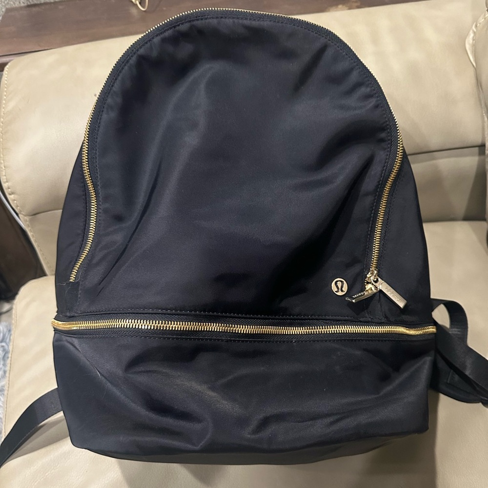 Lululemon City Adventurer Backpack